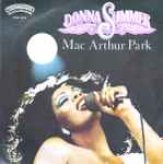 Cover of MacArthur Park, 1978, Vinyl