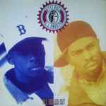 Pete Rock & C.L. Smooth – All Souled Out (1991, Vinyl) - Discogs