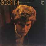 Cover of Scott 4, 1969-11-00, Vinyl