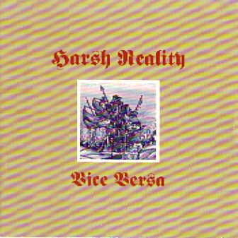 last ned album Harsh Reality - Vice Versa