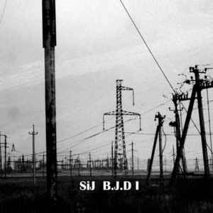 SiJ - B.J.D. I album cover