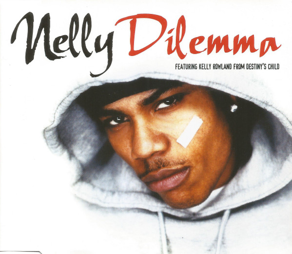 Nelly – Dilemma (2002, Vinyl) - Discogs