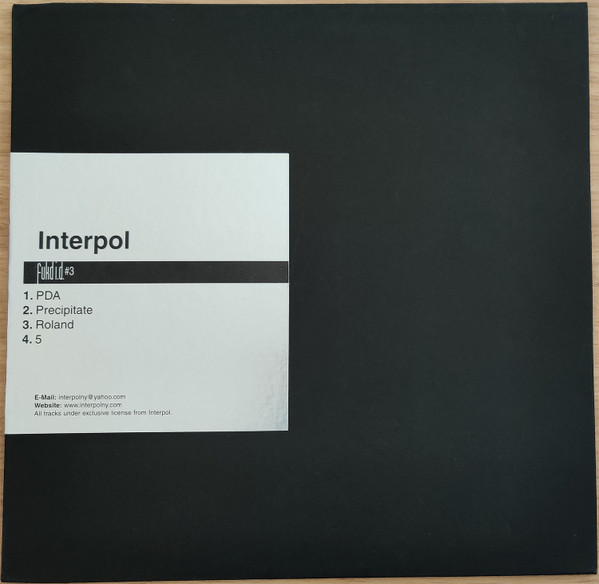 Interpol - Fukd I.D. #3 (2000) LTE5NzMuanBlZw