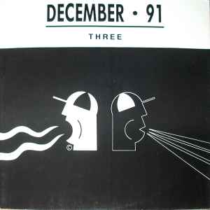 Various - December 91 - Three