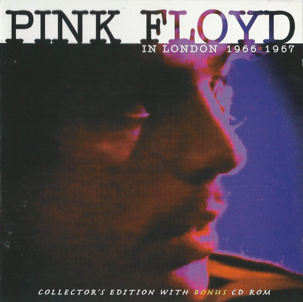 Pink Floyd - Tonite Let's All Make Love In London Plus