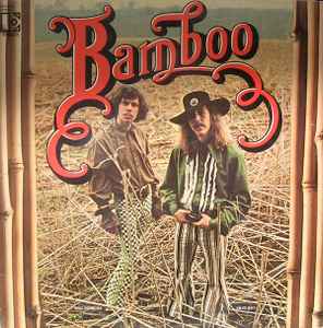 Bamboo (11) - Bamboo album cover