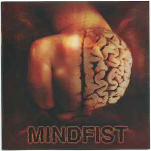 Mindfist - Mindfist album cover