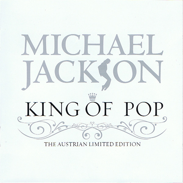 Meddele Næsten Ubrugelig Michael Jackson – King Of Pop (The Austrian Limited Edition) (2008, CD) -  Discogs