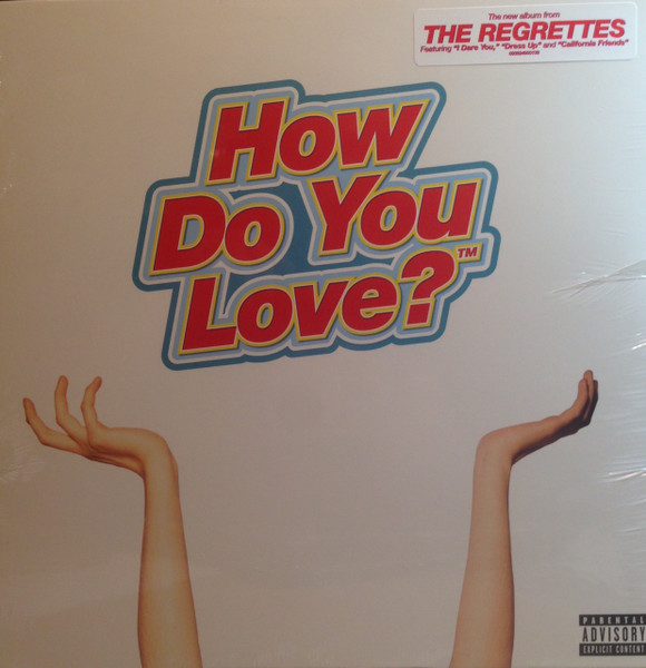 The Regrettes – Are You In Love? (Intro) Lyrics