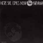 Cover of Here She Comes Now / Venus In Furs, , Vinyl