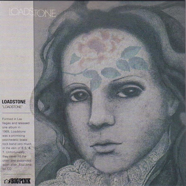 Loadstone - Loadstone | Releases | Discogs
