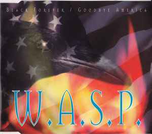 W.A.S.P. – Kill Fuck Die (1997, cardboard sleeve, CD) - Discogs