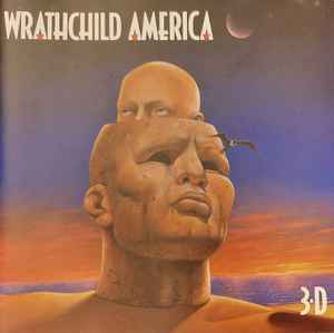3-D - Wrathchild America