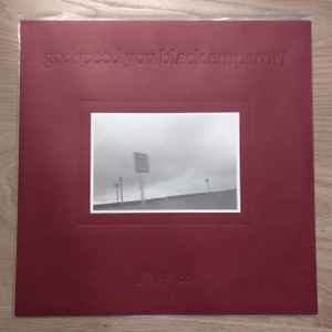 Godspeed You Black Emperor! – F♯ A♯ ∞ (Road Sign, Vinyl) - Discogs