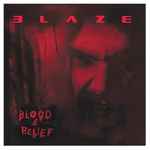 Cover of Blood & Belief, 2004, CD