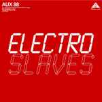 Cover of Electro Slaves, 2012-11-12, File