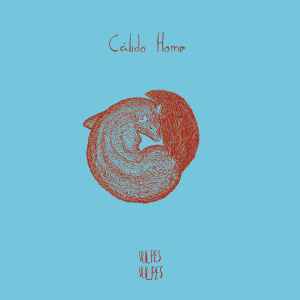 Cálido Home - Vulpes Vulpes album cover