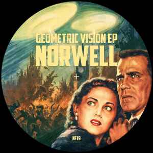 Geometric Vision EP - Norwell