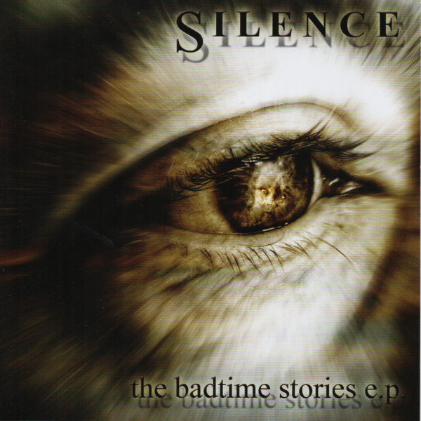 baixar álbum Silence - The Badtime Stories