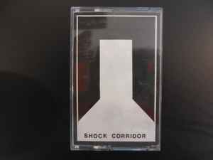Pochette de l'album Shock Corridor (2) - Une Nuit à L'Opéra