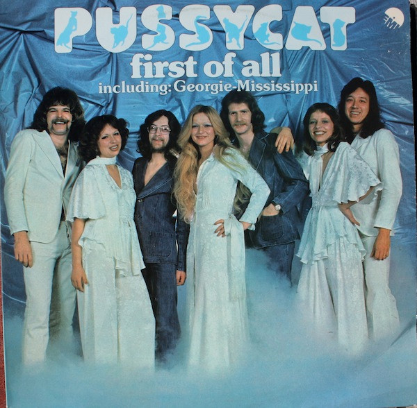 Pussycat – First Of All (1976, Vinyl) - Discogs