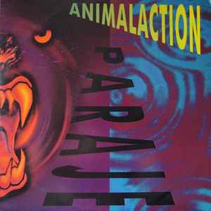 Animalaction - Paraje