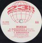 Cover of Buruchacca, 1993, Vinyl