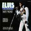 Elvis* - My Way