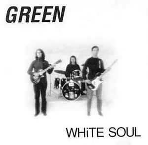 Green (8) - White Soul