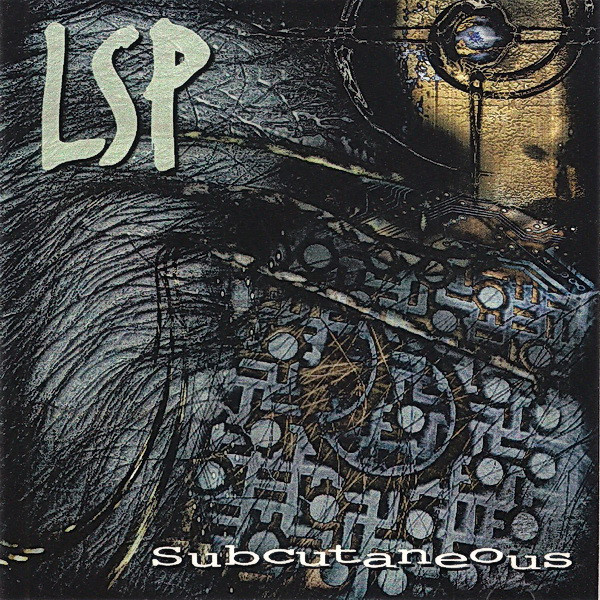 descargar álbum LSP - Subcutaneous