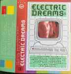 Cover of Electric Dreams, 1984, Cassette