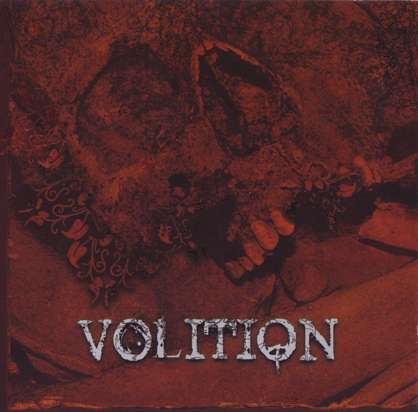 ladda ner album Volition - Volition