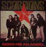 Обложка Send Me An Angel, 1990, Vinyl