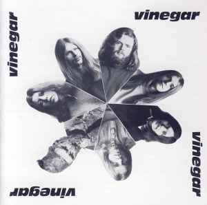 Vinegar - Vinegar
