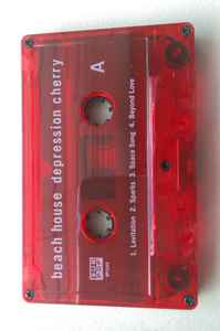 Audio Cassette - Album alb3796013
