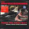 The Impressions - Three The Hard Way (Original Motion Picture Soundtrack)
