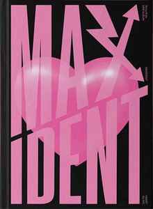 Stray Kids – Maxident (2022, Heart Ver., CDr) - Discogs