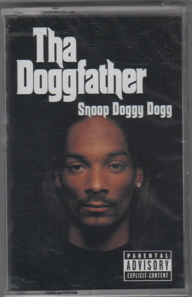 Snoop Doggy Dogg - Tha Doggfather | Releases | Discogs