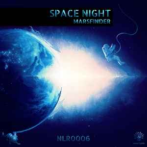 Marsfinder - Space Night album cover