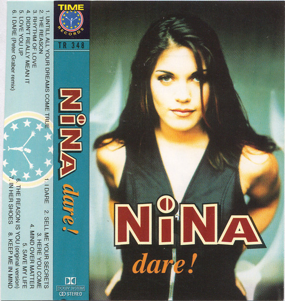 Nina-love Nina Love