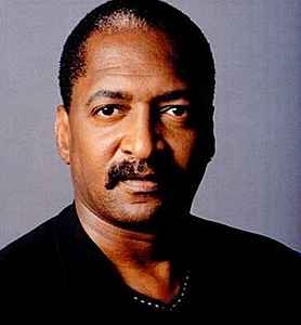 Mathew Knowles on Discogs