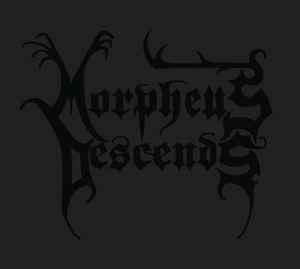 From Blackened Crypts - Morpheus Descends