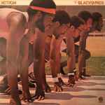 The Blackbyrds – Action (1977, Terre Haute Pressing , Vinyl) - Discogs