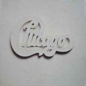 Chicago – Chicago At Carnegie Hall: Volumes III And IV (1971, Reel