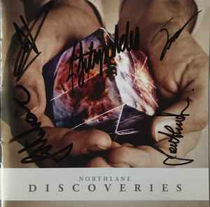 Discoveries - Northlane