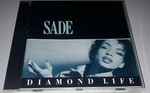 Cover of Diamond Life, 1984, CD