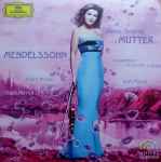 Cover von Violin Concerto • Piano Trio • Violin Sonata, 2011, CD