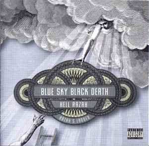 Blue Sky Black Death - Razah's Ladder