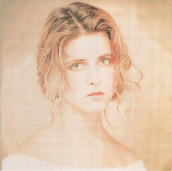 Maria McKee – Maria McKee (1989