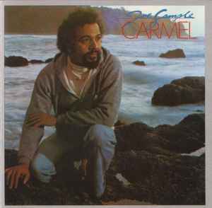 Joe Sample – Carmel (1985, CD) - Discogs